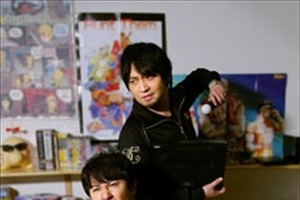 AT-X 年末年始は声優バラエティや劇場版薄桜鬼、マリ見てを一挙放送 画像