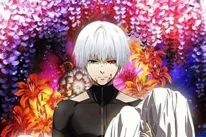 「東京喰種トーキョーグール√A」1月放送開始　第2期は原作者：石田スイがオリジナル原案 画像