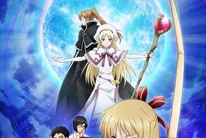 「ISUCA」放送は1月23日から　イベント上映で第1話を先行チェックも 画像