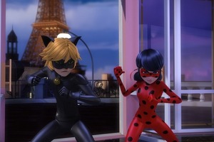 「ミラキュラス レディバグ&シャノワール」はいいぞ！ 各エピソードのあらすじ・見どころを解説する連載スタート 画像