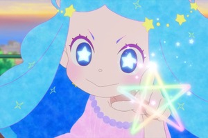 セルアニメとフラッシュアニメのスタッフが一丸となり事業拡大を目指したレスプリの「キラキラきらり☆」【あにめのたね2022】 画像