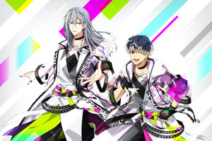 「アイナナ」Re:vale、2ndアルバム掲げた初の“ワンマンライブ”開催決定！ 画像