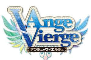 「アンジュ・ヴィエル」アニメ化プロジェクト始動　少女たちが進化するカードゲームが映像世界へ 画像