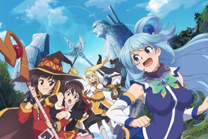 “ラッキー”なキャラといえば？ 3位「テニスの王子様」千石清純、2位「このすば」カズマ、1位は… 画像