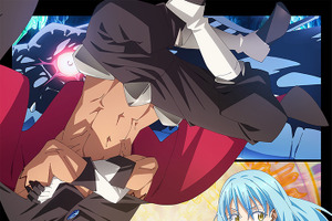 “ドラゴン”キャラといえば？ 3位「ドラゴンボール」神龍、2位「転スラ」ヴェルドラ、1位は… 画像