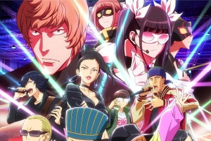 「パリピ孔明」毎話冒頭からニヤニヤが止まらない！アバンに込められた「三国志」愛がアツい 画像