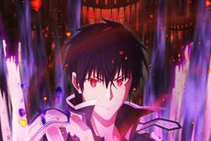 “魔王”キャラといえば？ 3位「魔王城でおやすみ」タソガレ、2位「魔王学院の不適合者」アノス、1位は… 画像