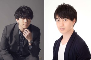 田丸篤志、石谷春貴、伊東健人、小林裕介らが出演決定！ 声優×謎解きイベント「ボイスミステリー」リニューアル開催 画像