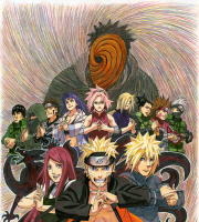 劇場版「NARUTO」今夏は　岸本斉史完全オリジナルストーリーで 画像