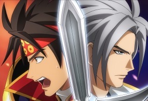 テレビアニメ「戦国無双」2015年1月11日放送スタート　キャラソン展開も発表 画像