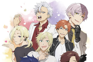 「劇場版 異世界かるてっと」「組長娘と世話係」監督やPも登壇！ PV一気見イベント「つづきみ」2022年夏の参加作品発表 画像