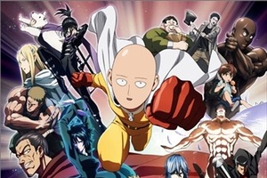 “最強”キャラといえば？ 3位「転スラ」リムル、2位「ワンパンマン」サイタマ、1位は… 画像