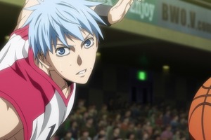 「黒子のバスケ」“ウインターカップ総集編”全3作品＆劇場版LAST GAMEが一挙放送！ ABEMA特別企画「アベアニシネマ」にて 画像