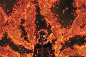 舞台「NARUTO-ナルト-」がキャストを発表　ナルト役・松岡広大、サスケ役・佐藤流司 画像