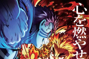 “熱血”キャラといえば？ 3位「ヒロアカ」切島鋭児郎＆「NARUTO」マイト・ガイ、2位「鬼滅の刃」煉獄杏寿郎、1位は… 画像