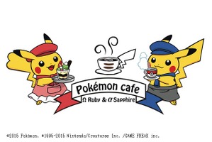 渋谷パルコにポケモンカフェ！期間限定、ピカチュウたちで大賑わい 画像