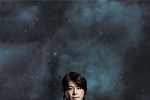 舞台「銀河英雄伝説」に特別公演　主演はヤン・ウェンリー役河村隆一、2015年6月に 画像