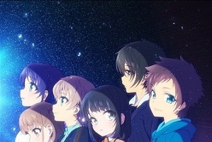 “海”アニメといえば？ 3位「ぐらんぶる」、2位「凪のあすから」、1位は… 画像