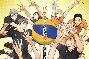 “Tシャツ”キャラといえば？ 「ヒロアカ」緑谷出久 2年連続トップなるか!? ＜22年版＞ 画像