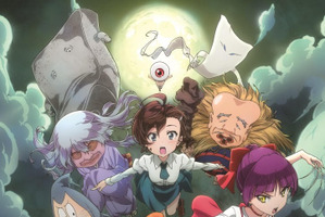 “下駄”キャラといえば？ 3位「BLEACH」浦原喜助、2位「こち亀」両津勘吉…下駄で戦うあのキャラがトップに！ 画像