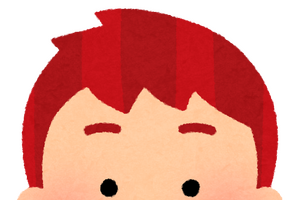 “赤い髪”キャラといえば？ アンケート〆切は7月29日 画像