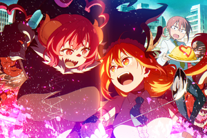 “メイド”キャラといえば？ 3位「小林さんちのメイドラゴン」トール、2位「東方Project」十六夜咲夜、1位は… ＜22年版＞ 画像