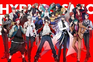 “方言”キャラといえば？ 3位「銀魂」坂本辰馬、2位「ヒプマイ」白膠木簓、1位は… 画像