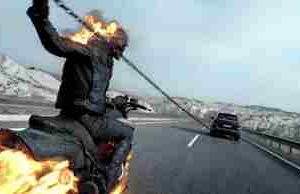 「ゴーストライダー２」　2013年2月8日公開決定　マーベル最強のダークヒーローが帰って来る 画像