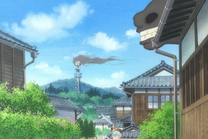 浴衣で一緒にお祭りに行きたいキャラは？ 3位「コナン」工藤新一、2位「夏目友人帳」夏目貴志、1位は… 【男性キャラ編】＜22年版＞ 画像