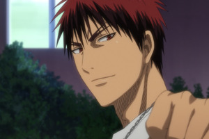 「黒バス」8月2日は火神大我の誕生日！ ABEMAで“火神回”セレクション放送 画像