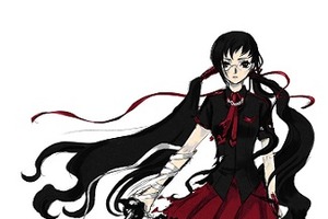 「BLOOD-C」舞台化、2015年7月上演　脚本はアニメシリーズの藤咲淳一 画像