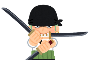 ビールが似合うキャラは？ 3位「ワンピース」ゾロ、2位「エヴァ」ミサト、1位は… ＜22年版＞【#世界ビール・デー】 画像