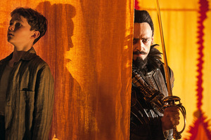 ヒュー・ジャックマン渾身の挑戦　実写版「ピーター・パン」今秋公開決定 画像