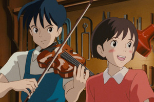 「耳をすませば」声優（キャスト）・あらすじ・楽曲まとめ【金曜ロードショー放送】 画像