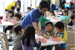 レゴで遊べる「レゴランド・ディスカバリー・センター」　大阪・天保山に2015年春登場 画像
