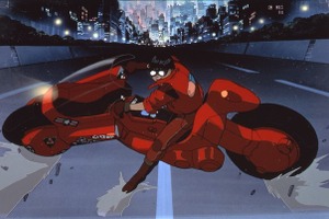 恵比寿映像祭が美術館を飛び出した　「AKIRA」35mm爆音上映会も 画像