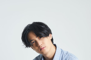 声優・武内駿輔、映像監督・かとうみさととの結婚を報告「恩返し出来るように…」「デレマス」プロデューサー役 画像