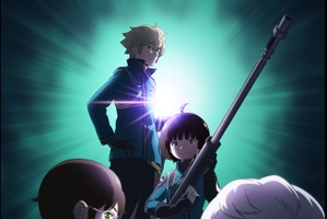 “SF”アニメといえば？ 3位「宇宙戦艦ヤマト」、2位「ワールドトリガー」、1位は…「笑いあり涙あり何でもありの闇鍋みたいな面白さ！」＜22年版＞ 画像