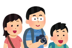 ご当地アニメといえば？ アンケート〆切は9月21日【#世界観光の日】 画像