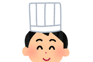 “パティシエ”キャラといえば？ アンケート〆切は9月23日【＃洋菓子の日】 画像