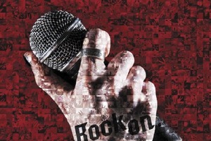 ナノ3rdアルバム「Rock on.」1月28日発売 クロスフェードPV配信開始 画像
