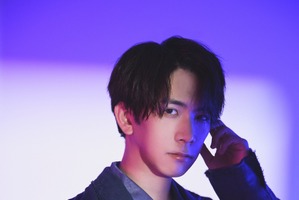 声優・伊東健人、アーティストデビューソング「真夜中のラブ」が配信スタート♪ 初のMVも公開 画像