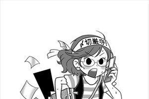 アニメライターの仕事術‐第1回　「〆切に間に合わない！」どん底からの脱出（前編） 画像