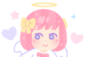 “天使”キャラといえば？ アンケート〆切は9月30日【#天使の日】 画像