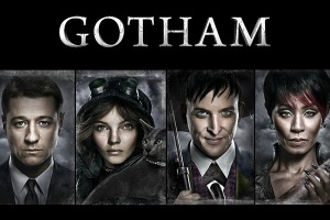 バットマン伝説の起源に迫る「GOTHAM／ゴッサム」　今夏日本に上陸 画像