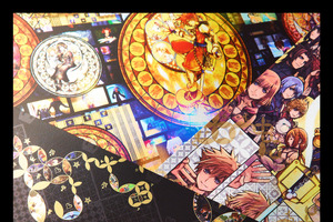 「キングダム ハーツ」限定グッズがたくさんでエモい♪POP UP SHOPが東京駅一番街で開催 画像