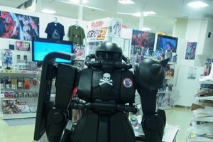 モンハンとのコラボも！北九州・サブカルチャー特化施設「あるあるシティ」に行ってきた 画像