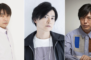 電車・駅のアナウンスをしてほしい声優さんは？ 石田彰、下野紘、神谷浩史…癒やしや元気がもらえる声が人気！「満員電車も乗り切れそう」 画像