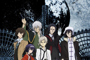 “包帯”キャラといえば？ 3位「殺戮の天使」ザック、2位「るろうに剣心」志々雄真実、1位は… 画像