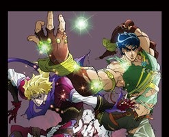 “ヴァンパイア”キャラといえば？ 3位「ジョジョ」ディオ、2位「東方Project」レミリア、1位は…＜2022年版＞ 画像